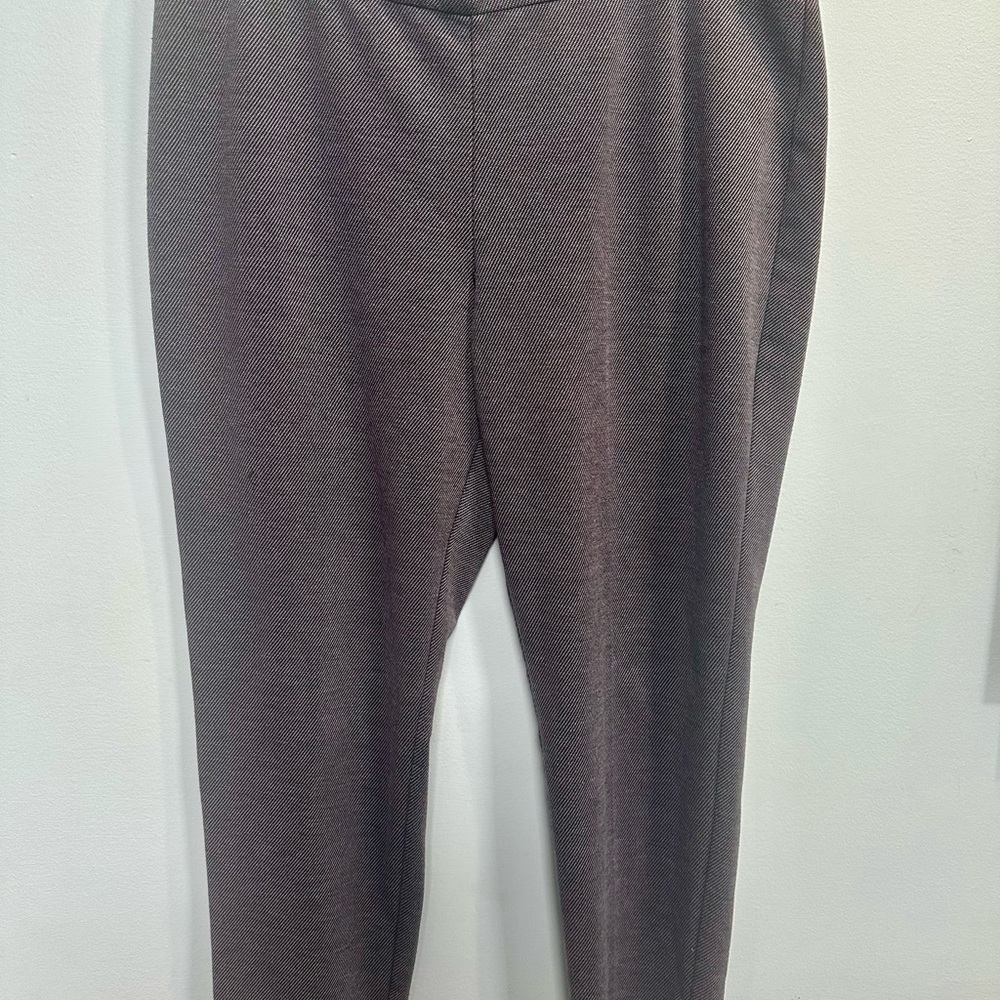 Men's Classic Gray Pants